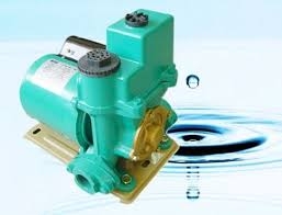 Máy bơm các loại