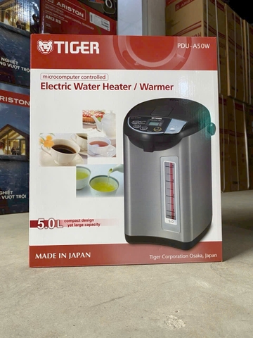 Bình thủy điện