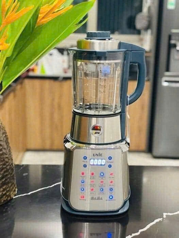 Máy làm sữa hạt