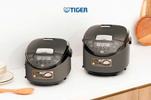 Nồi cơm điện tử