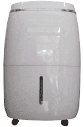 Máy hút ẩm Daiwa ST-1012 - điều khiển điện tử