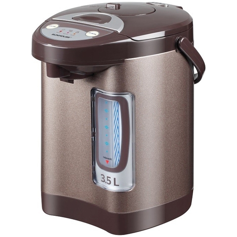 Bình thủy điện Sunhouse SH1535 - 4.2 lít, 750W