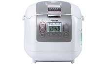 Nồi cơm điện Toshiba RC-10NMF (RC10NMF) -  1.0 lít