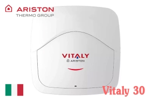 Bình nóng lạnh Ariston Vitaly 30l