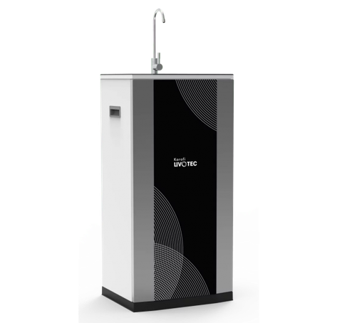 Máy lọc nước Karofi Livotec 311