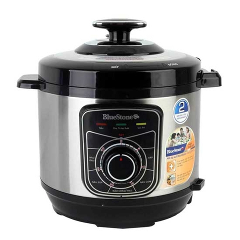 Nồi áp suất điện đa năng BlueStone PCB 5619