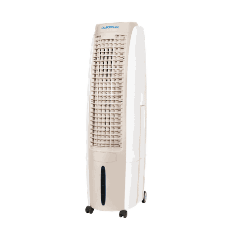 Máy làm mát không khí Daikio DK-2500B