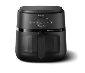Nồi chiên không dầu 6,2L Philips NA230/00