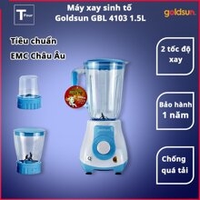 Máy Xay Sinh Tố GOLDSUN GBL-4103