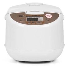 Nồi cơm điện Tiger JAG-B18 1,8l