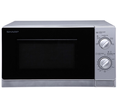 Lò vi sóng Sharp R-202VN-S (R-202VN)