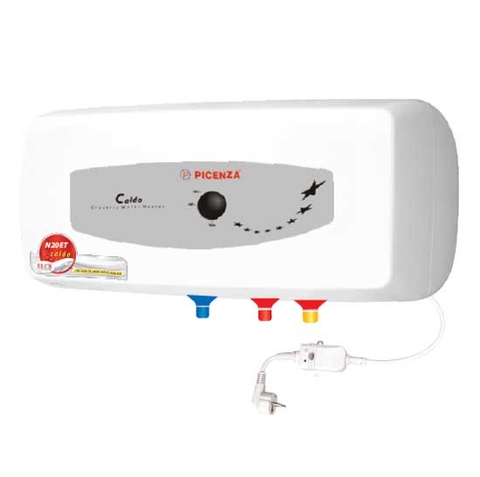 Bình nóng lạnh Picenza N20ET - 20L