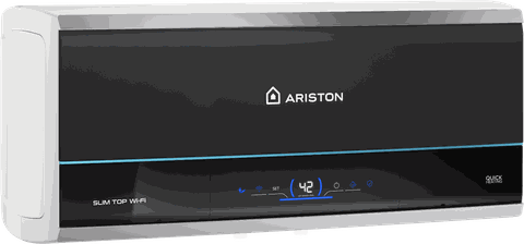 Bình nóng lạnh Ariston Slim3 Top Wifi - 30 lít
