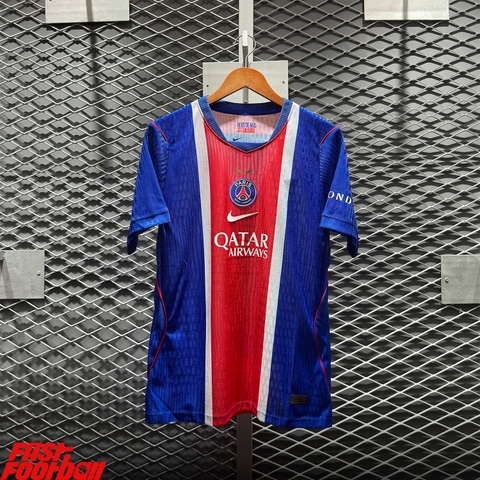 ÁO BÓNG ĐÁ PARIS SAINT-GERMAIN 2026/27 SÂN NHÀ BẢN PLAYER