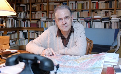 Có lý do chính đáng nào để thích Patrick Modiano?