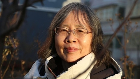 Tàn Tuyết - Kafka của Trung Quốc