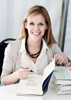 Adele Parks