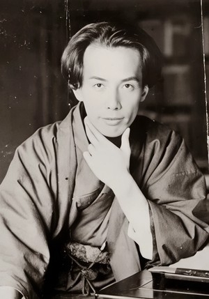 Akutagawa Ryunosuke