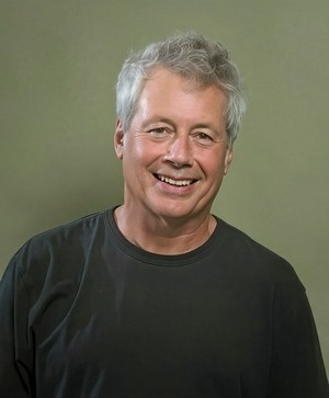 Alessandro Baricco