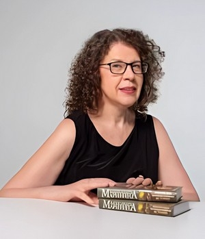 Alexandra Marinina