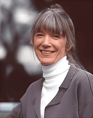 Anne Tyler