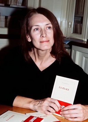 Annie Ernaux