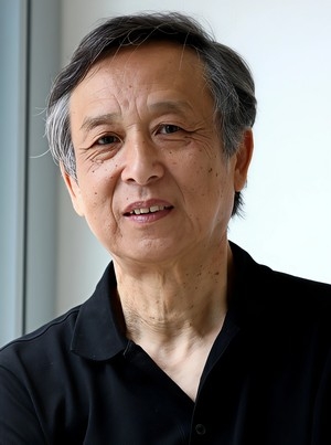 Cao Hành Kiện