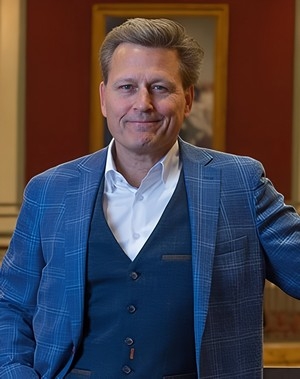 David Baldacci
