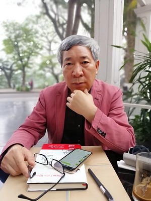 Diêm Liên Khoa