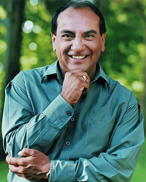 Don Miguel Ruiz