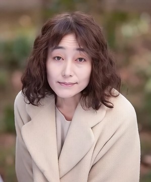 Ekuni Kaori