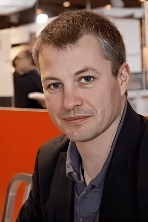 Erik L’Homme