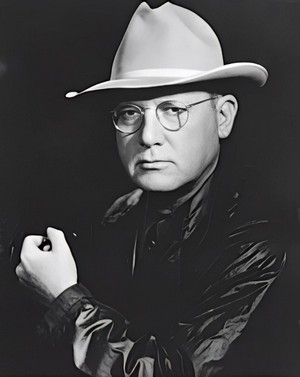 Erle Stanley Gardner