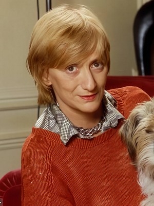 Françoise Sagan