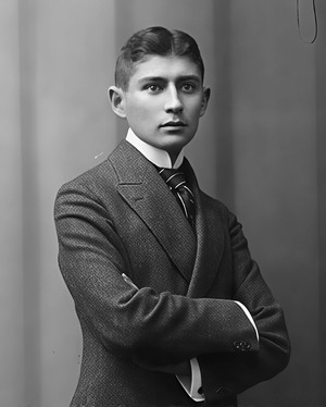 Franz Kafka