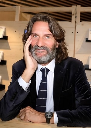 Frederic Beigbeder