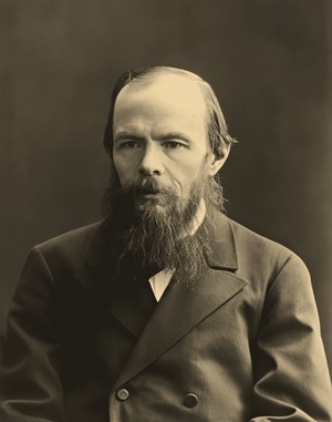 Fyodor Dostoevsky