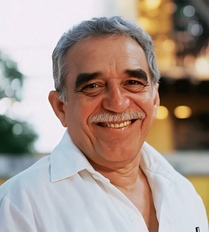 Gabriel Jose Garcia Marquez