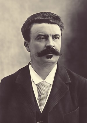 Guy de Maupassant