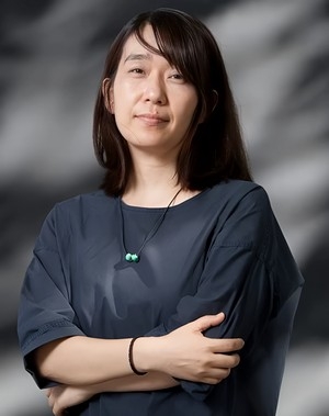 Han Kang