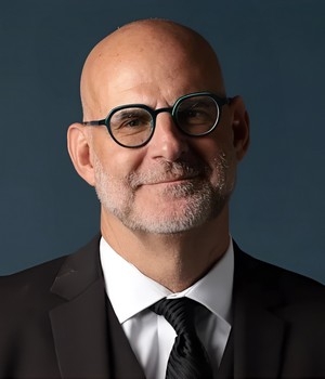 Harlan Coben