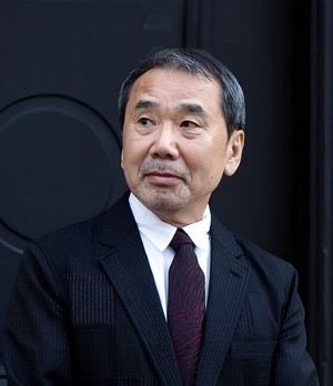 Haruki Murakami