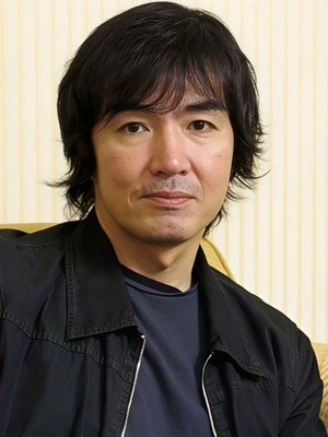 Higashino Keigo