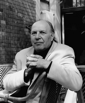 Imre Kertész