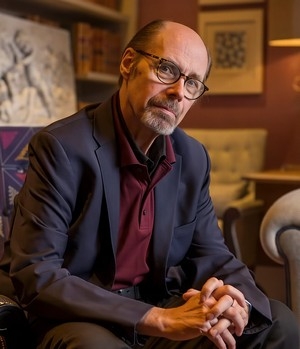 Jeffery Deaver
