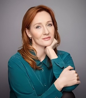 J.K. Rowling