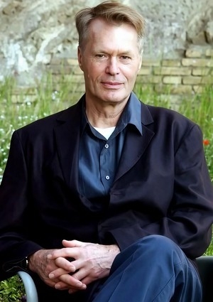 J.M.G. Le Clézio