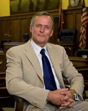 John Grisham