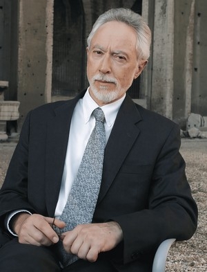 John Maxwell Coetzee