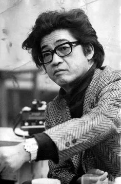Kōbō Abe